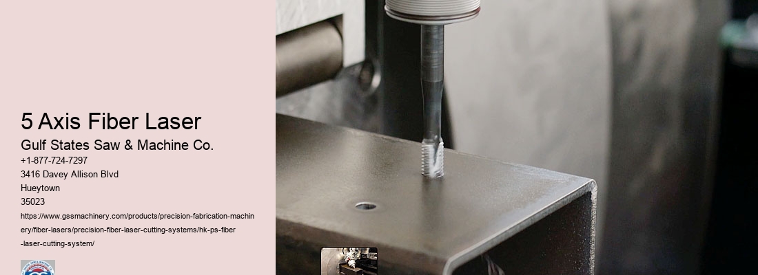 Cnc Laser Cutters