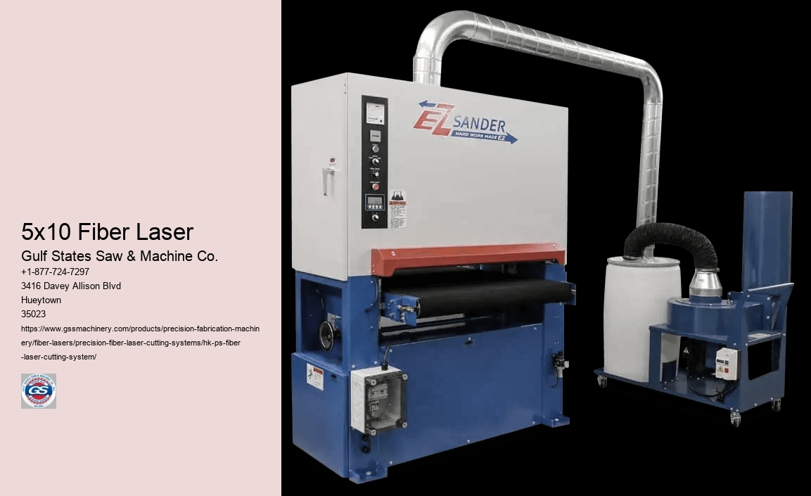 P-series Laser Cutting