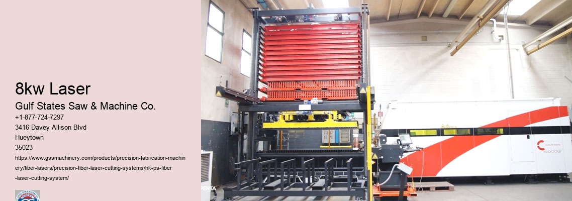 How Many Watt Fiber Laser To Cut Metal
