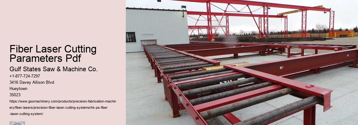 Material Utilization