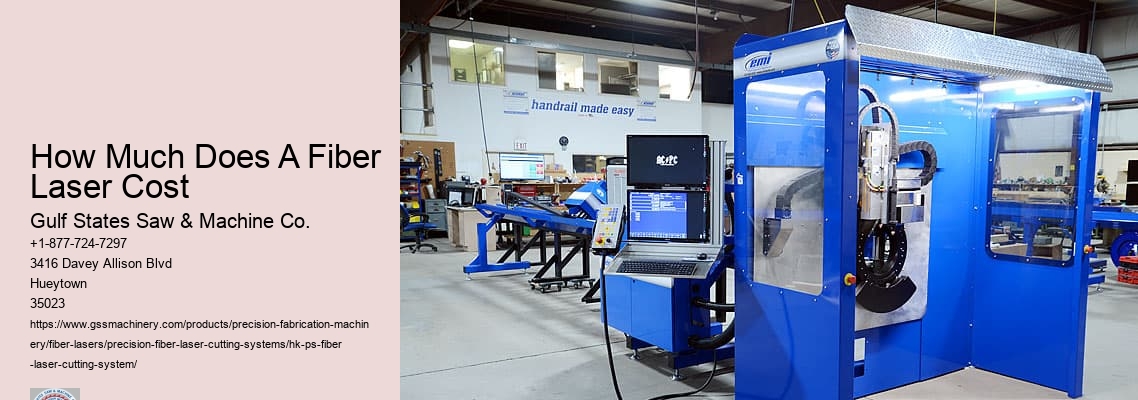 High Relevance To Manufacturing Technology And Industrial Laser Cutting Solutions