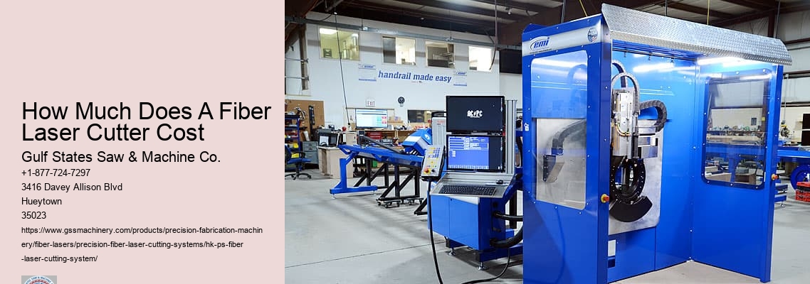 Can A Fiber Laser Cut Aluminum